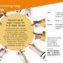 Lotgenotengroep rouw – De Kern Lotgenotengroep rouw – De Kern