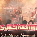 Normaal liefhebbers, opgelet