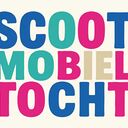 Scootmobieltocht woensdag 16 september