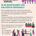 Spreekuur Vrijwilligerspunt Dalfsen Spreekuur Vrijwilligerspunt Dalfsen