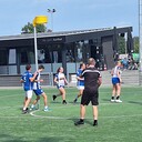 Korfbalcompetitie weer van start