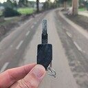 Fietssleutel gevonden Fietssleutel gevonden