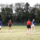 Opnieuw winst voor korfballers d’Ommerdieck Opnieuw winst voor korfballers d’Ommerdieck