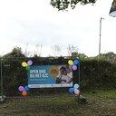Open azc Dag brengt inwoners en bewoners samen in Dalfsen Open azc Dag brengt inwoners en bewoners samen in Dalfsen