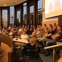Veel boeren naar raadszaal voor debat over hun toekomst
