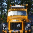 Volvo Oldtimer Truck Weekend vol sterke verhalen Volvo Oldtimer Truck Weekend vol sterke verhalen