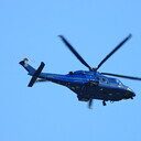 *Politieactie Nieuwleusen* vandaar die helikopter (update)