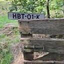 Kentekenplaat gevonden Kentekenplaat gevonden