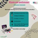 Kom en ontmoet 29-9 Kom en ontmoet 29-9