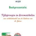School de Baron: boek gemaakt door leerlingen School de Baron: boek gemaakt door leerlingen