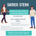 Samen sterk