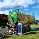 Dit is de huistap van Kachel FM Dit is de huistap van Kachel FM