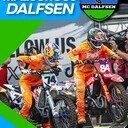Maiscross  Dalfsen