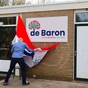 Peuterochtend De Baron Agora-onderwijs Peuterochtend De Baron Agora-onderwijs
