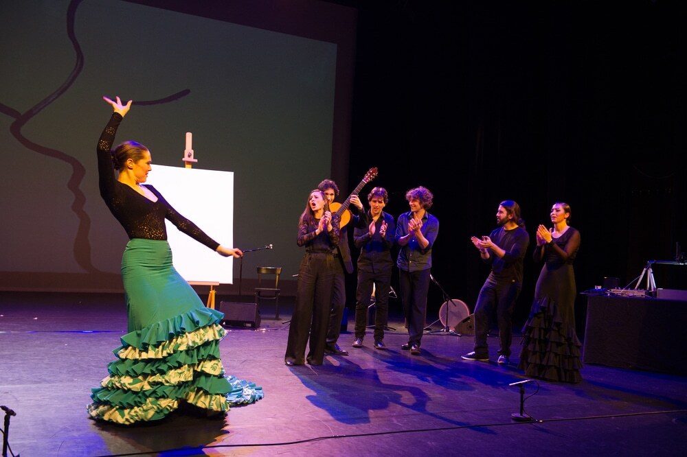 flamenco 3