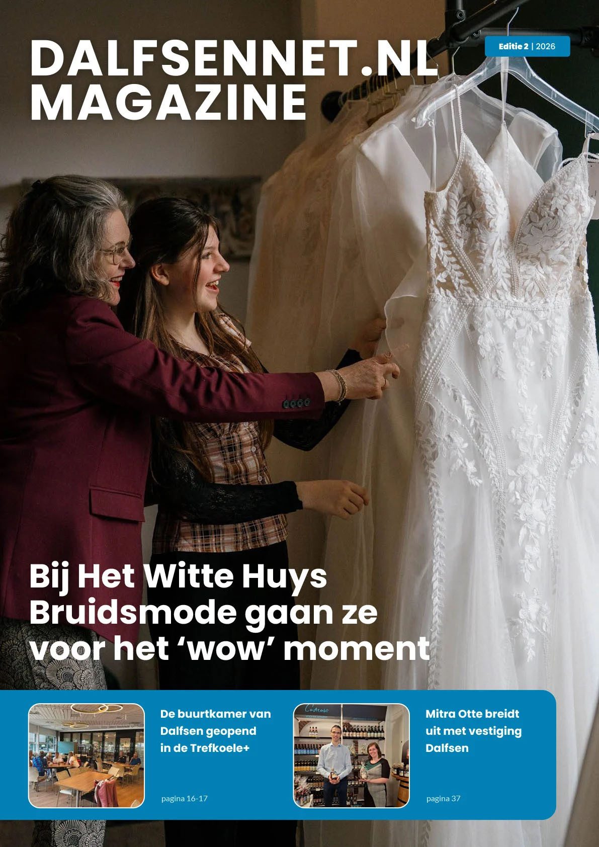 2180 September Laatste nieuws | Pagina 2180 | DalfsenNet